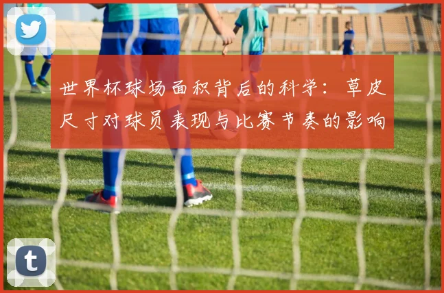世界杯球场面积背后的科学：草皮尺寸对球员表现与比赛节奏的影响分析
